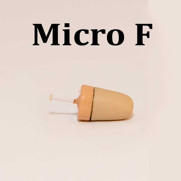 Casca de copiat MicroF, casti de copiat